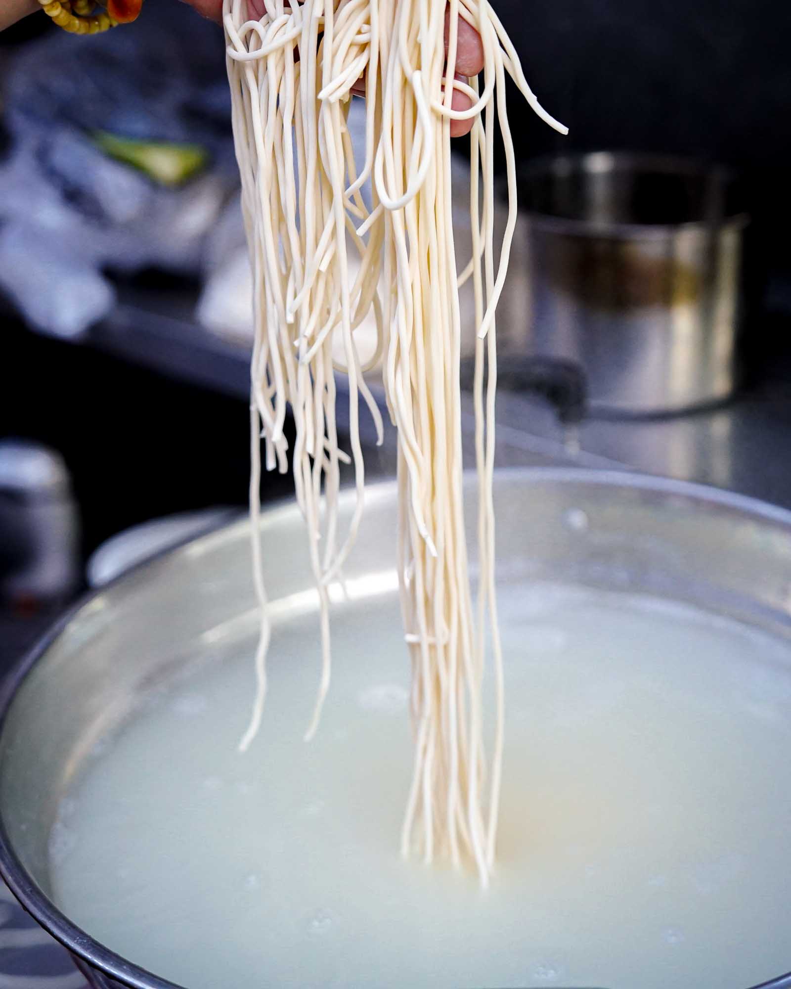 Beijing Hutong Evening Food Tour-1