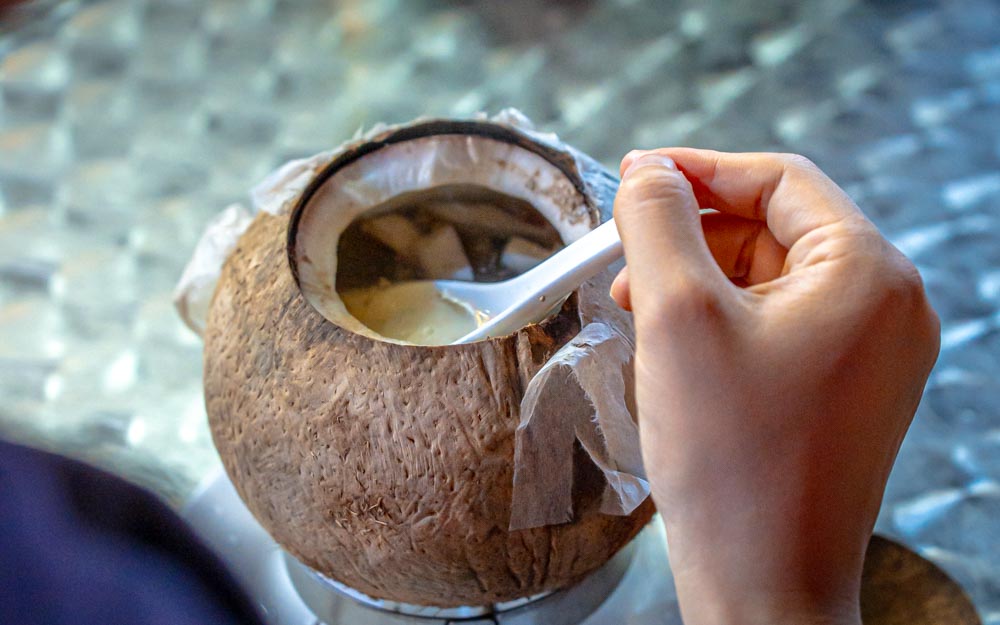 Book a Guangzhou Evening Food Tour