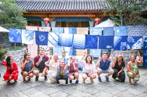 Dali Lijiang Trip 18