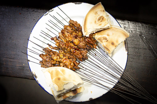 Eat Your Way Through Xian Trip-11