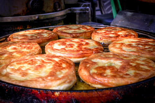 Eat Your Way Through Xian Trip-14