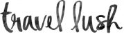 Lost Plate Feature by Travel Lush