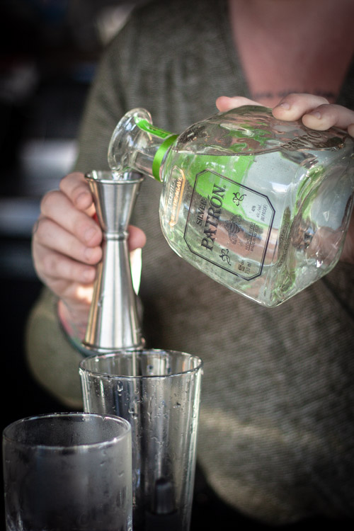 Orange You Glad You’re Drinking This Cocktail Tequila