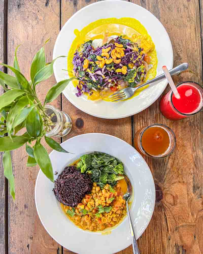 Phnom Penhs Best Coffee and Cafes Farm to Table Food