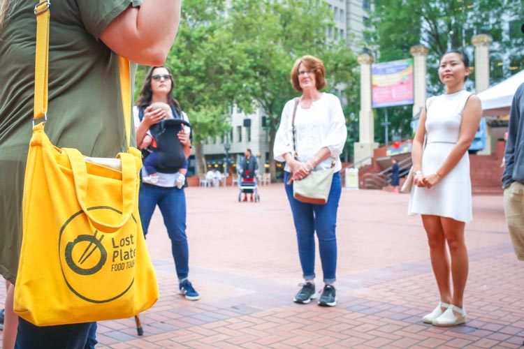 Portland Food Tours Local Insiders