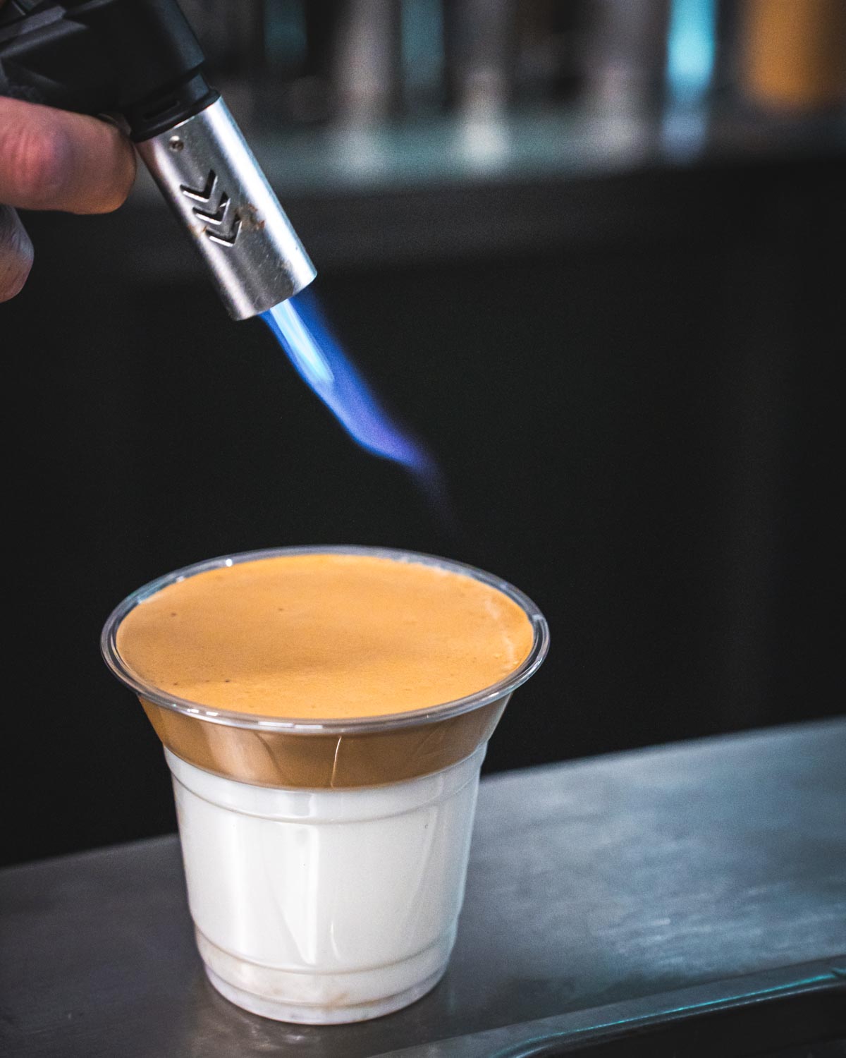 Shanghai Coffee Breakfast Tour Torched Coffee