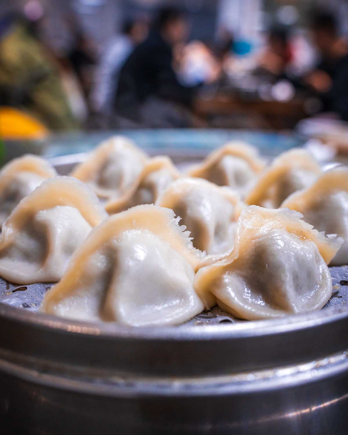 Xian Evening Food Tour -3
