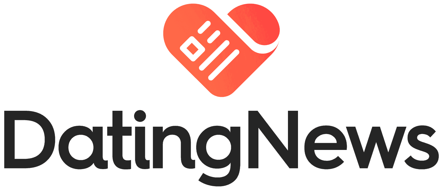 Dating News Logo