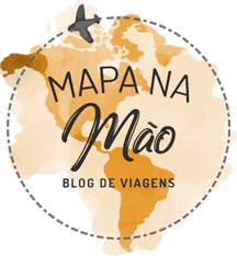 Lost Plate Feature by Mapa Na Mao