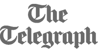 Lost Plate Featured in The Telegraph