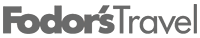Lost Plate on Fodors Travel Logo