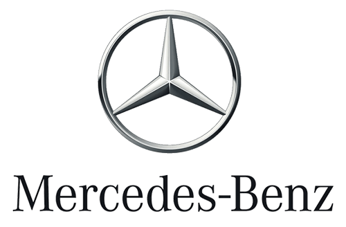 Partner With Lost Plate Mercedes